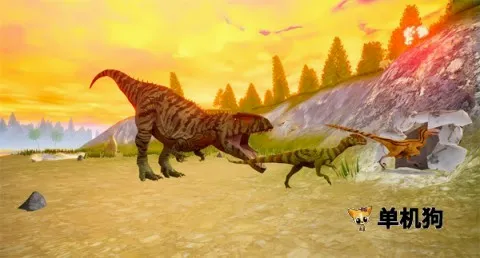 The Cursed Dinosaur Isle2026�ٷ�����v0.9.9.0.845 ��Ѱ�