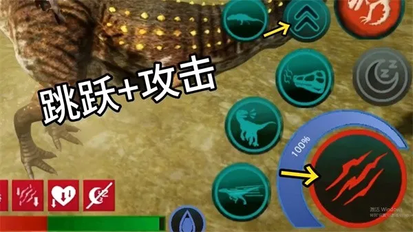 The Cursed Dinosaur Isle2026�ٷ�����