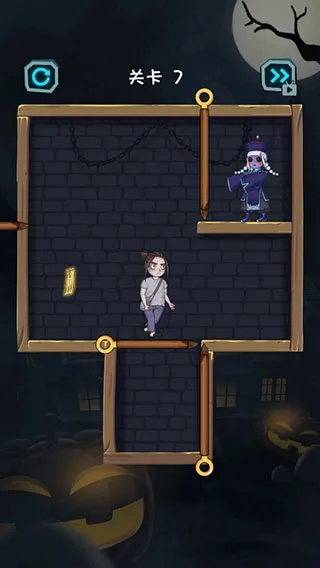 һ����ץ��(ץ��������Ϸ)