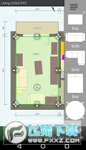 Floor Plan Creator��׿���ֻ���v3.5.7 �ֻ���