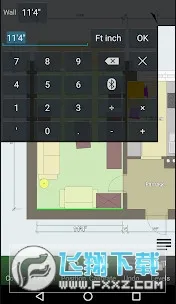 Floor Plan Creator��׿���ֻ���v3.5.7 �ֻ���