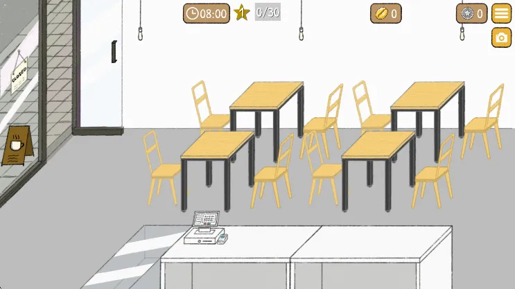 С���ȹݵĹ���(ģ�⾭ӪС��Ϸ)v3.7.4 �ֻ���