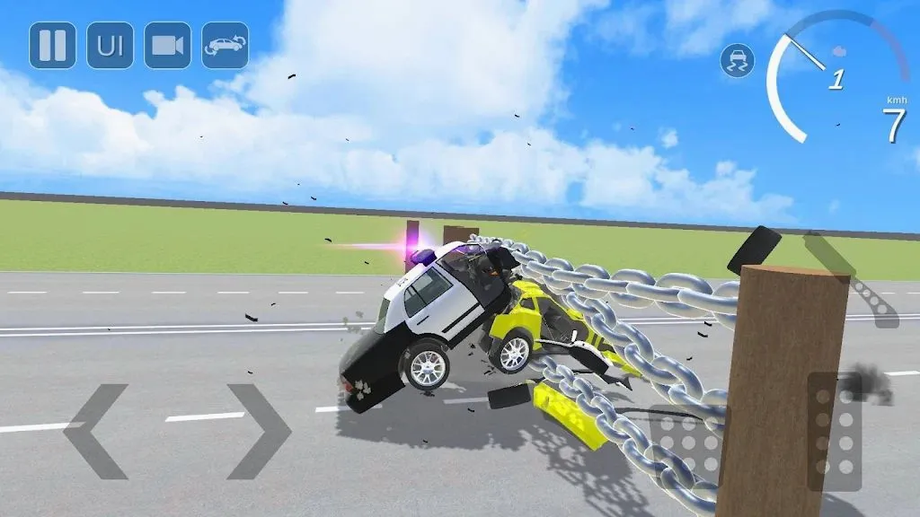 ����ģ�����¹�2(������ײ��Ϸ)v1.0.1 ��׿��