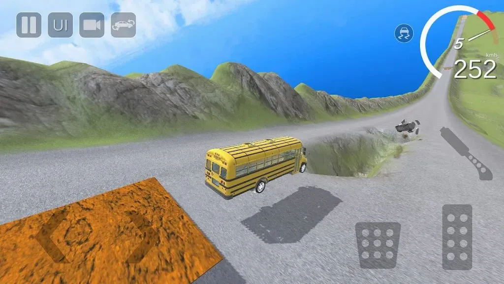 ����ģ�����¹�2(������ײ��Ϸ)v1.0.1 ��׿��
