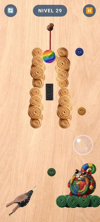 ����ë��������(ë����������Ϸ)v1.6 ��׿��