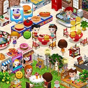 ������(�����ݾ�Ӫ��Ϸ)v1.8.5 �ٷ�����
