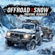 ѩ����ŢԽҰ����(ԽҰ��ʻ��Ϸ)v0.3.6 �ֻ���