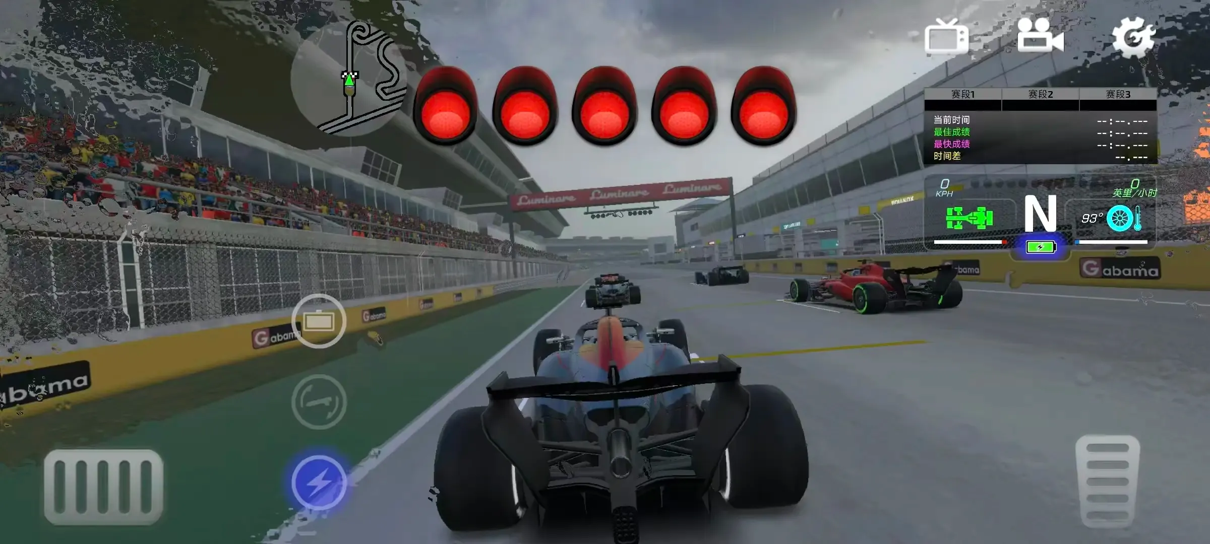 F1����ʽ���������ֻ���v6.58 ��׿��
