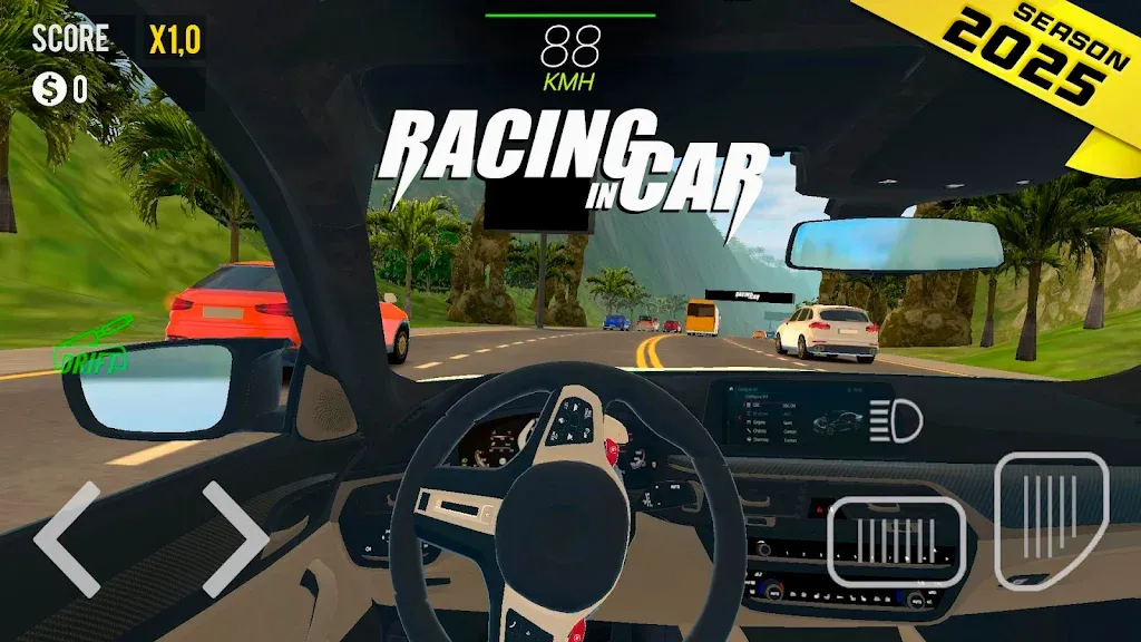��ͨ��ʻģ����2021(������ʻ��Ϸ)v3.7.7.2 �ֻ���