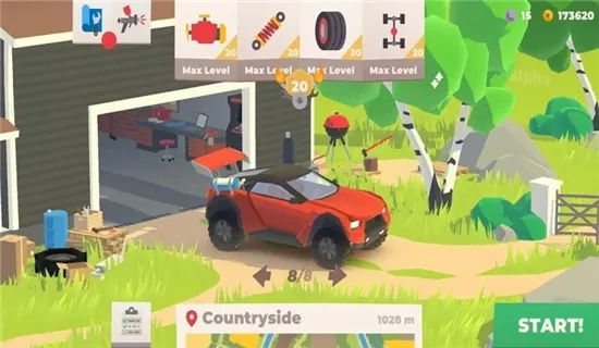 Hillside Driveɽ�¼���2026���°汾v0.8.6-67 ��׿��