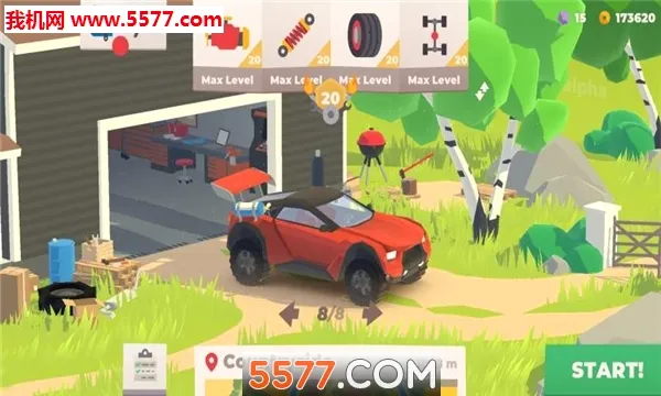 Hillside Driveɽ�¼���2026���°汾v0.8.6-67 ��׿��