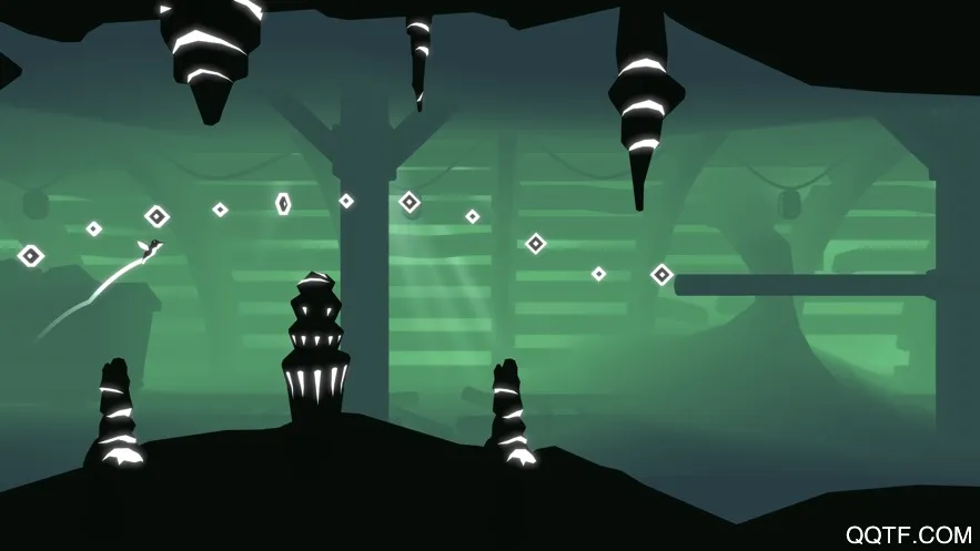 Spirit Sprint������(�����ܿ�С��Ϸ)v1.0.8 �ٷ�����