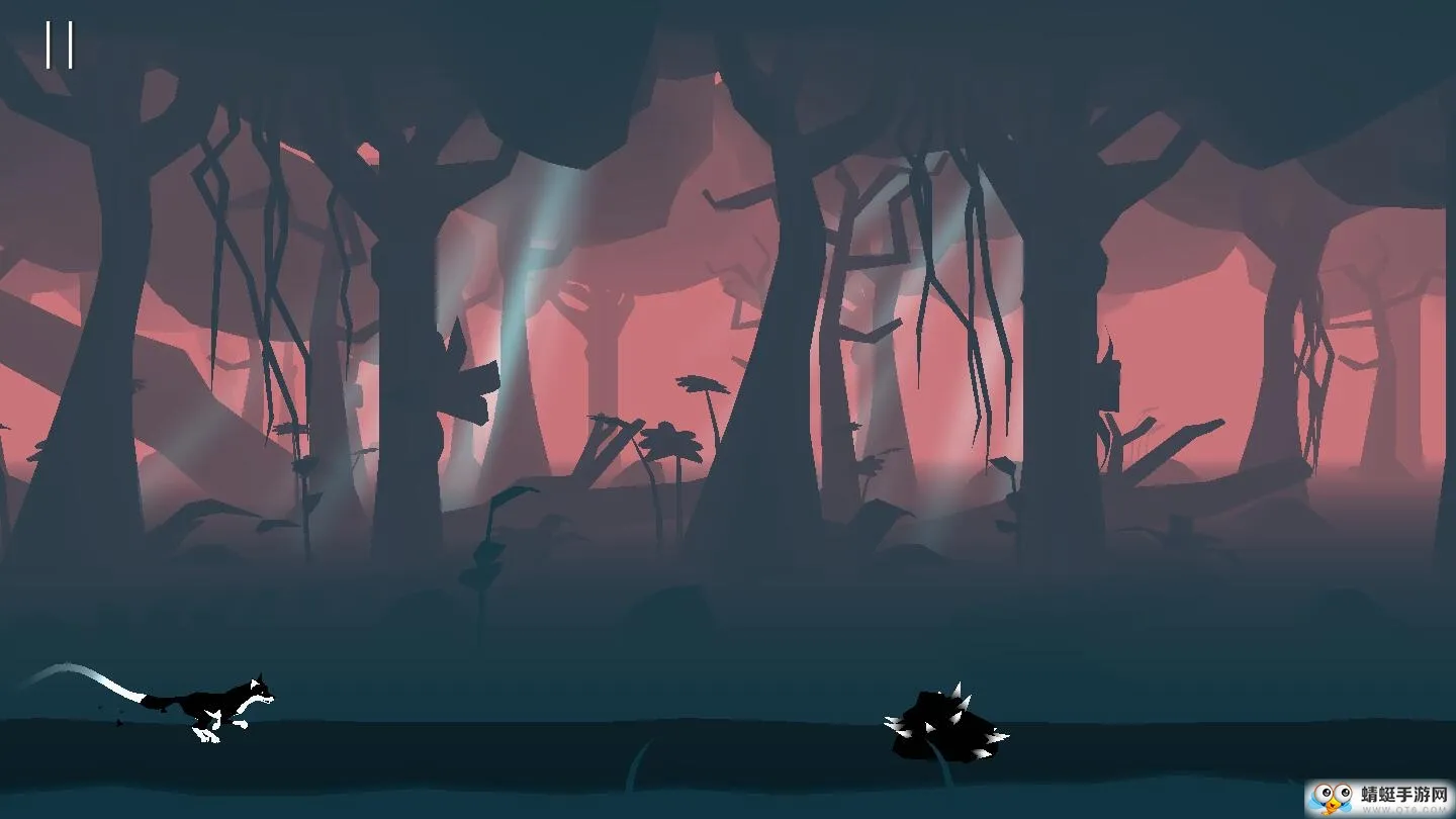 Spirit Sprint������(�����ܿ�С��Ϸ)v1.0.8 �ٷ�����