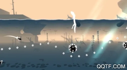 Spirit Sprint������(�����ܿ�С��Ϸ)