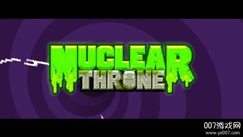 Nuclear Throne����֮����Ϸ2026�ٷ�����v1.9.0 ��Ѱ�