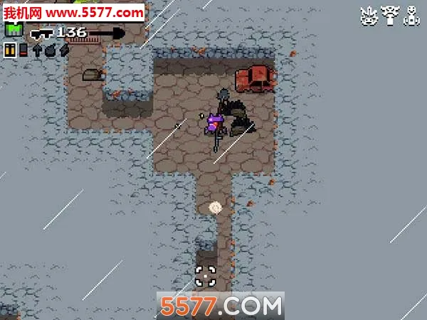 Nuclear Throne����֮����Ϸ2026�ٷ�����v1.9.0 ��Ѱ�