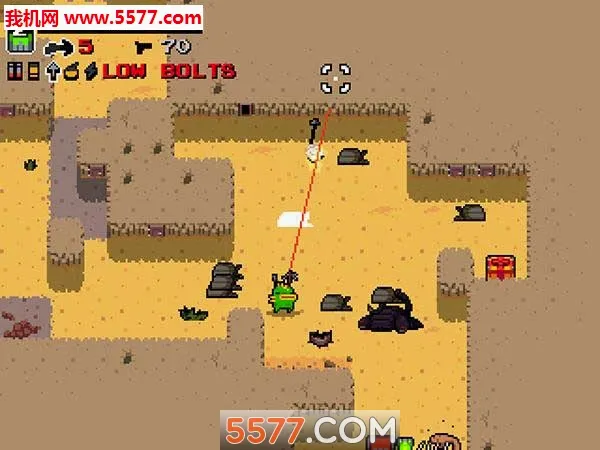 Nuclear Throne����֮����Ϸ2026�ٷ�����v1.9.0 ��Ѱ�
