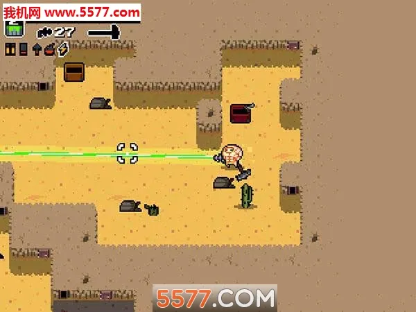 Nuclear Throne����֮����Ϸ2026�ٷ�����v1.9.0 ��Ѱ�