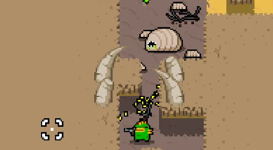 Nuclear Throne����֮����Ϸ2026�ٷ�����