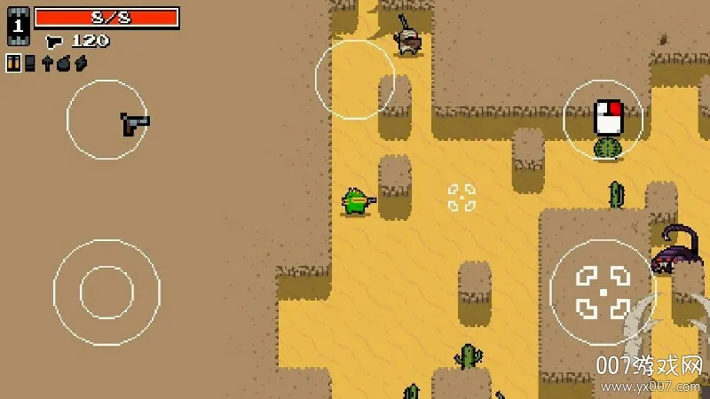 Nuclear Throne����֮����Ϸ2026�ٷ�����v1.9.0 ��Ѱ�