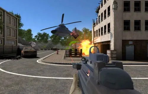 BattleCoreս������(���������Ϸ)