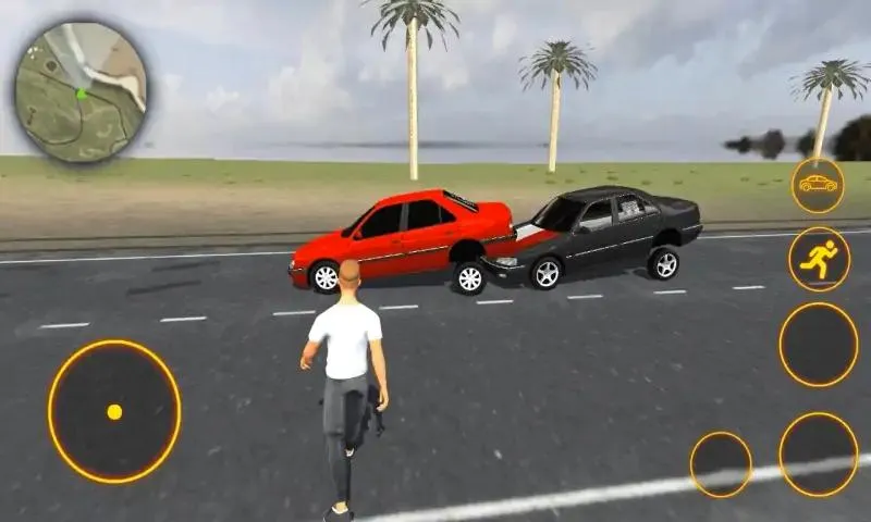 ���г�ײ22026�ٷ�����v1.0 �ٷ�����