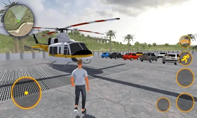 ���г�ײ22026�ٷ�����v1.0 �ٷ�����