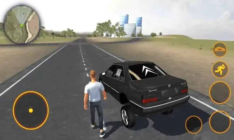 ���г�ײ22026�ٷ�����v1.0 �ٷ�����