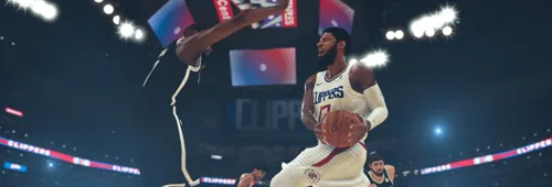 NBA 2K202026���°汾