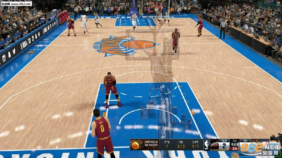 NBA 2K202026���°汾