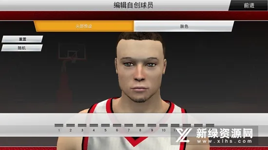 NBA 2K202026���°汾v100.0.4 �ֻ���