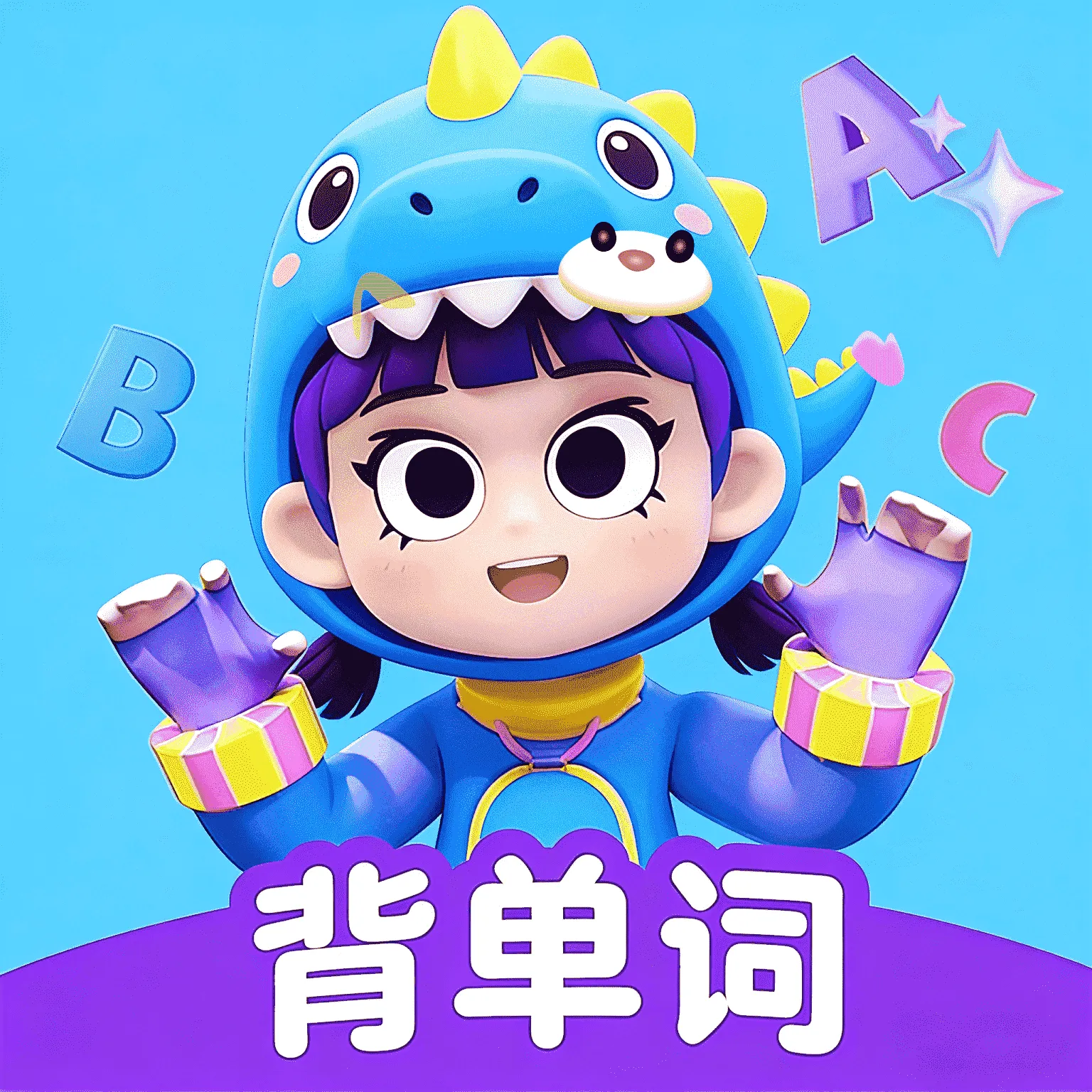 Ӣ�ﱳ����(Ӣ�ﵥ��ѧϰ)v1.0.0 ��׿��