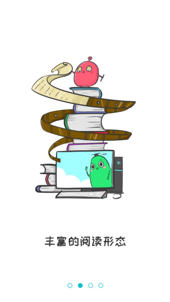 ����ö�(ѧ���Ķ�ƽ̨)v2.2.0 ��׿��