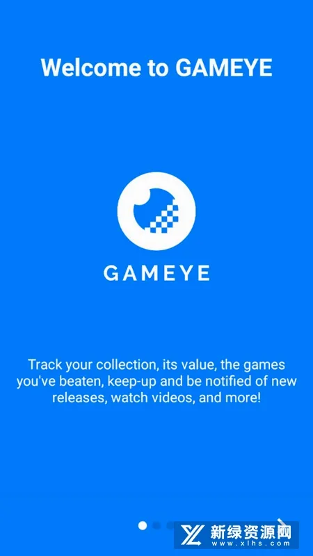  GAMEYE��Ϸ����(��Ϸ�ղ�����)v5.01.01 �ٷ�����