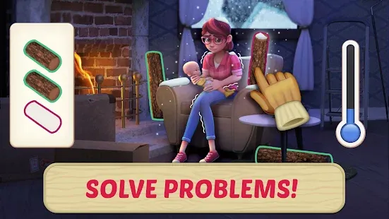 ����Ļ�԰(��԰��Ӫ��Ϸ)v3.64.0 �ֻ���