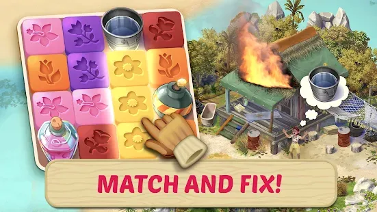 ����Ļ�԰(��԰��Ӫ��Ϸ)v3.64.0 �ֻ���