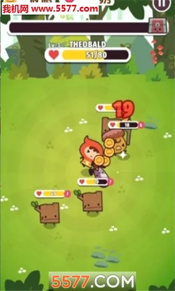 ΢��RPG(����ս����Ϸ)v1.27.9 ��׿��