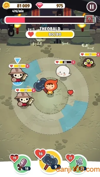 ΢��RPG(����ս����Ϸ)v1.27.9 ��׿��