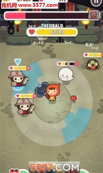 ΢��RPG(����ս����Ϸ)v1.27.9 ��׿��