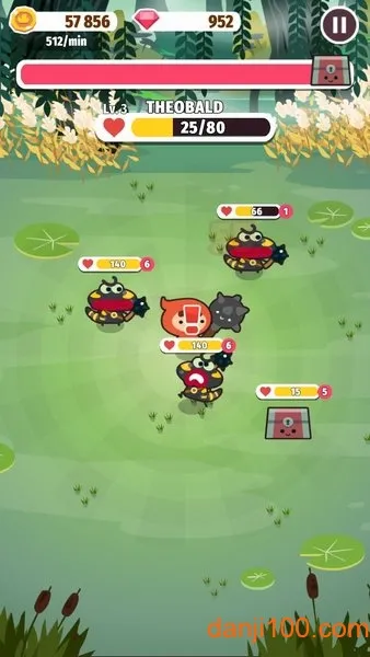 ΢��RPG(����ս����Ϸ)v1.27.9 ��׿��