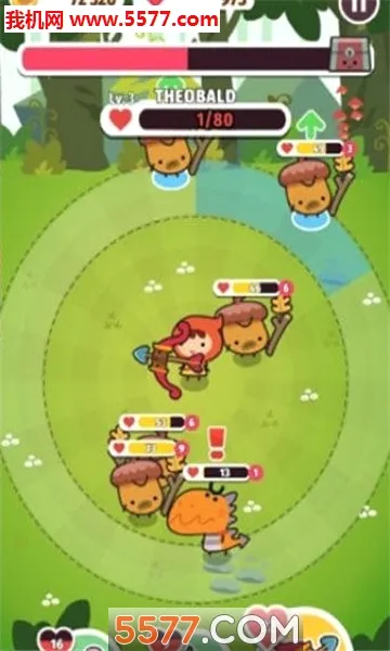 ΢��RPG(����ս����Ϸ)v1.27.9 ��׿��