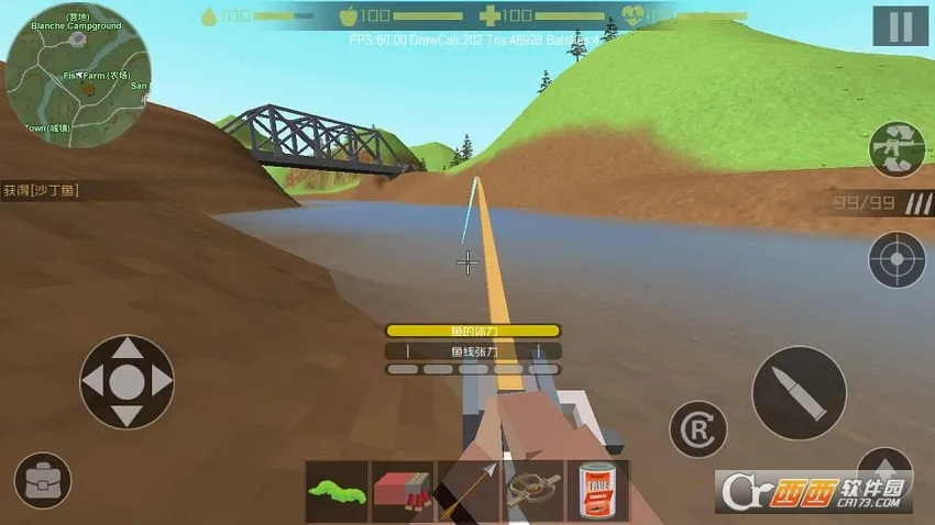Zombie Hunter�����ֻ���v3.0.65 �ٷ�����