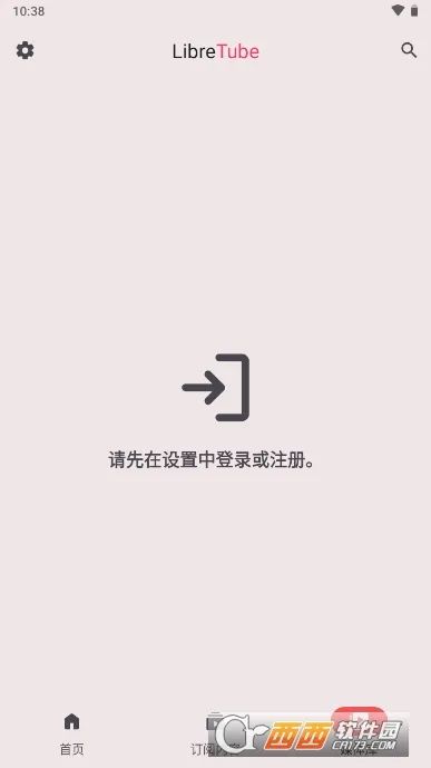 LibreTube(��Դ��Ƶ����)v0.30.0 �ٷ�����