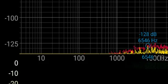Spectroid(��ƵƵ�׷�����)