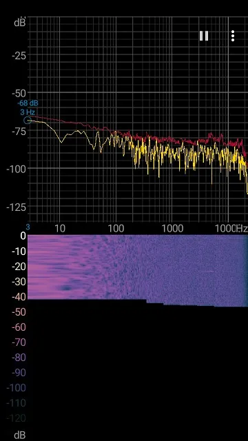 Spectroid(��ƵƵ�׷�����)v1.1.2 ��Ѱ�