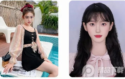 试衣精灵(在线试衣软件) 试衣精灵(在线试衣软件)