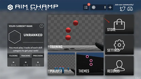 Aimchamp��׿���ֻ���v3.0.2 ��׿��