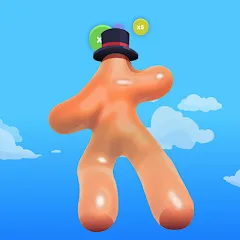 Blob Runner 3D(�������ܿ���Ϸ)v8.2.2 �ٷ�����