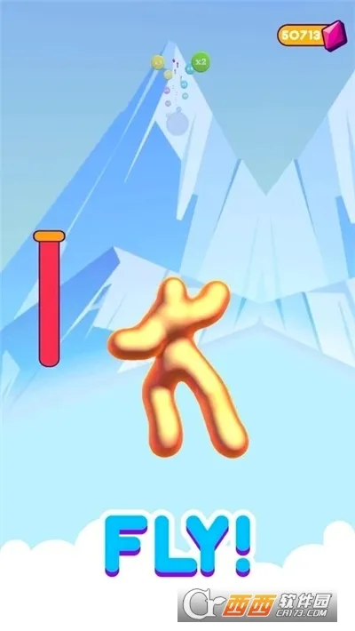 Blob Runner 3D(�������ܿ���Ϸ)v8.2.2 �ٷ�����