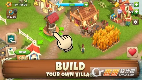 Sunrise Village�ճ�С��2026�ٷ����°汾v1.137.16 ��׿��